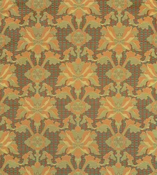 Sultan, hergestellt von Warner, Sillet & Ramm, entworfen ca. 1870